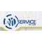 Logo social dell'attività NT Service
