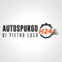 Logo Autospurgo Fiumicino Luca Di Pietro