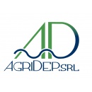 Logo AgriDep