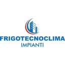 Logo Frigotecnoclima impianti