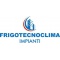 Logo social dell'attività Frigotecnoclima impianti