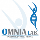 Logo POLIAMBULATORIO OMNIALAB