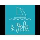 Ristorante Le Vele a Mondolfo Logo Ristorante Le Vele