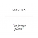 Logo Estetica In Primo Piano