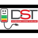 Logo DST Tecnologie