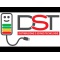 Logo social dell'attività DST Tecnologie
