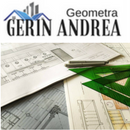Logo Geometra Gerin Andrea