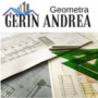 Logo Geometra Gerin Andrea