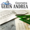 Logo social dell'attività Geometra Gerin Andrea