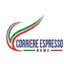 Logo CORRIERE ESPRESSO ROMA SRL 