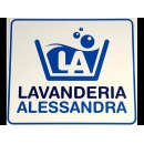 Logo Lavanderia Alessandra