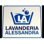 Logo Lavanderia Alessandra