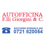 Logo Autofficina Giorgini