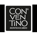 Logo il Conventino di Monteciccardo