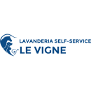 Logo Lavanderia Le Vigne
