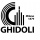 Logo piccolo dell'attività GHIDOLI BIANCHERIA E TESSUTI PER LA CASA