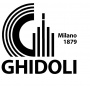Logo GHIDOLI BIANCHERIA E TESSUTI PER LA CASA