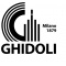 Logo social dell'attività GHIDOLI BIANCHERIA E TESSUTI PER LA CASA