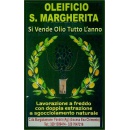 Logo Oleificio Santa Margherita