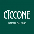 Logo Calzoleria Ciccone - Milano Missori