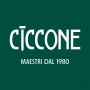 Logo Calzoleria Ciccone - Milano Missori