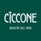 Logo social dell'attività Calzoleria Ciccone - Milano Missori