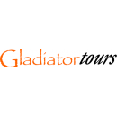 Logo Gladiator Tours