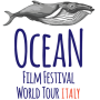Logo Distributore italiano Ocean Film Festival Australia