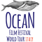 Logo social dell'attività Distributore italiano Ocean Film Festival Australia