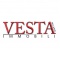 Logo social dell'attività Vesta immobili Milano