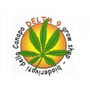 Logo grow shop