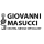 Logo piccolo dell'attività Giovanni Masucci - Digital Media Specialist