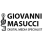 Logo Giovanni Masucci - Digital Media Specialist