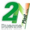 Logo social dell'attività Duenne Plast - Stampaggio Materie Plastiche