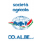 Logo social dell'attività ALLEVAMENTI 