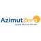 Logo social dell'attività AzimutZero