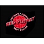 Logo Ristorante Pizzeria Red Planet