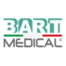 Logo BART MEDICAL S.R.L.
