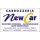Logo piccolo dell'attività New Car srl - Autocarrozzeria, Autonoleggio e vendita auto usate a Senigallia