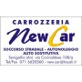 Logo New Car srl - Autocarrozzeria, Autonoleggio e vendita auto usate a Senigallia