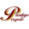 Logo social dell'attività Prestige Pergole