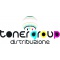 Logo social dell'attività TONERGROUP