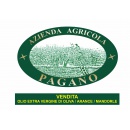 Logo azienda agricola Pagano