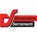 Logo Dimensione Serramenti