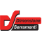 Logo social dell'attività Dimensione Serramenti