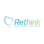 Logo Rethink - Sustainable Solutions