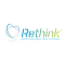 Logo social dell'attività Rethink - Sustainable Solutions