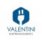 Logo social dell'attività Valentini Elettrodomestici Forlì