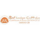 Logo Bed & Breakfast Ecolodge