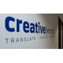 Logo Creative Words